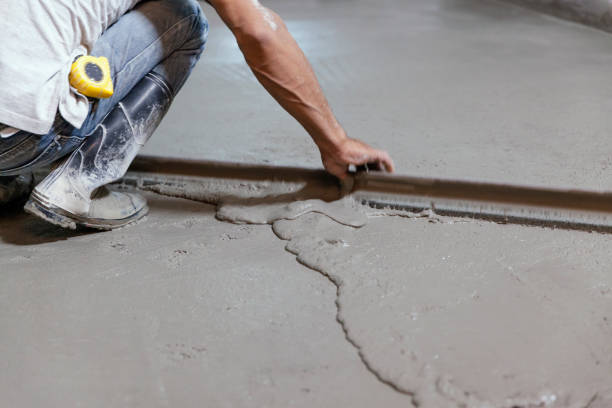Best Concrete Steps and Stairs in Hazleton, PA