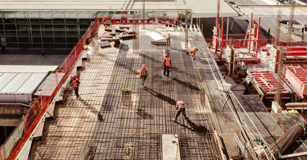 Best Concrete Removal and Replacement in Hazleton, PA