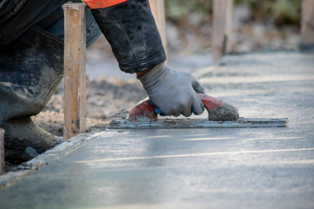 Best Commercial Concrete Services in Hazleton, PA