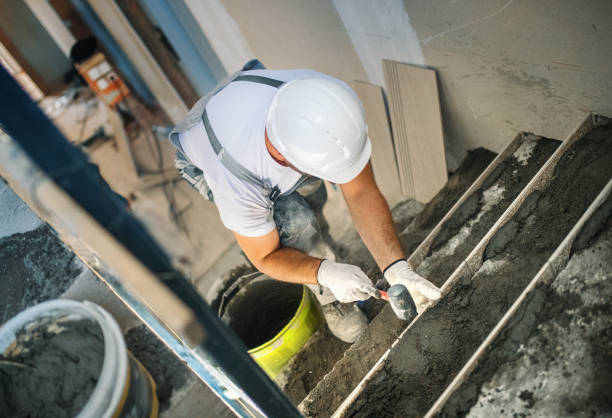 Best Decorative Concrete in Hazleton, PA