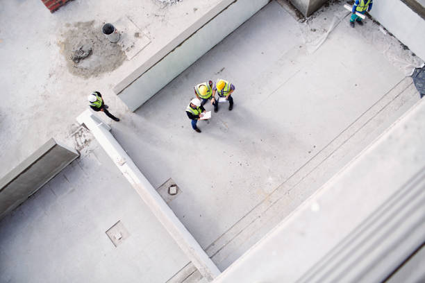 Best Concrete Foundation Repair in Hazleton, PA